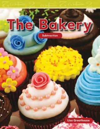 Книга The Bakery (Level K) Lisa Greathouse