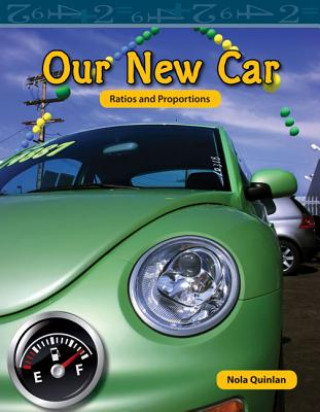 Book Our New Car: Ratios and Proportions Nola Quinlan