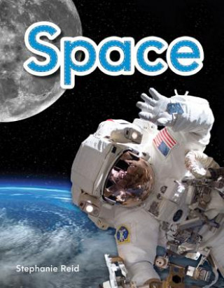 Carte Space Lap Book (Space) Stephanie Reid