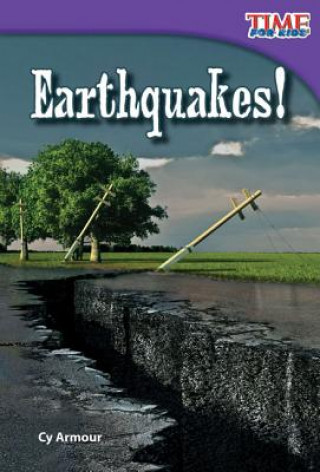 Book Earthquakes! Cy Armour