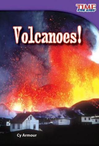 Carte Volcanoes! Cy Armour