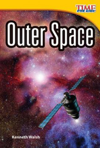 Carte Outer Space Kenneth Walsh