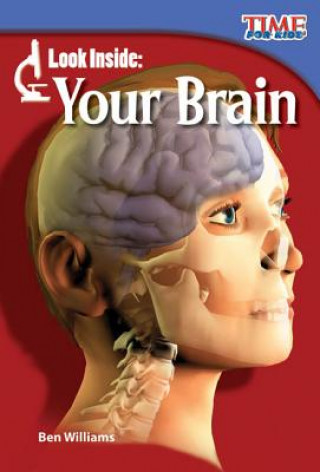 Carte Look Inside: Your Brain Ben Williams