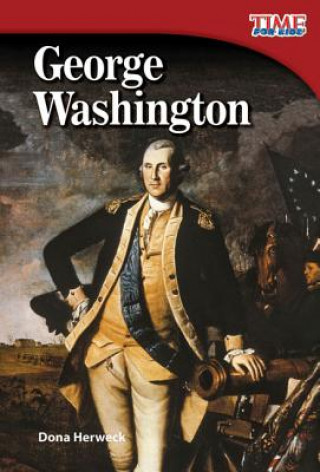 Buch George Washington Dona Herweck Rice