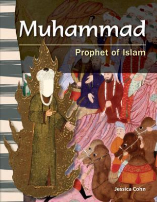 Libro Muhammad: Prophet of Islam Jessica Cohn