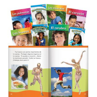 Kniha Health, Grades 1-2 Teacher Created Materials