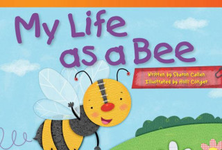 Carte My Life as a Bee Sharon Callen