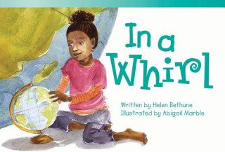 Kniha In a Whirl (Early Fluent Plus) Helen Bethune