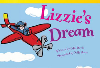 Könyv Lizzie's Dream (Early Fluent Plus) Celia Doyle