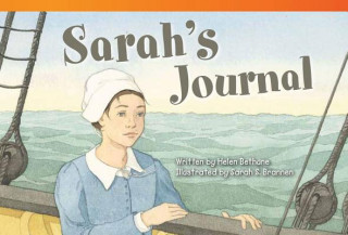 Kniha Sarah's Journal (Early Fluent Plus) Helen Bethune