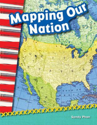 Carte Mapping Our Nation Sandy Phan