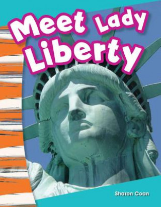 Carte Meet Lady Liberty Sharon Coan