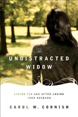 Könyv Undistracted Widow Carol Cornish