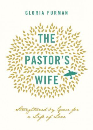 Kniha Pastor's Wife Gloria Furman