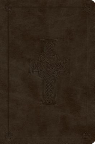 Könyv ESV Value Compact Bible Crossway Bibles