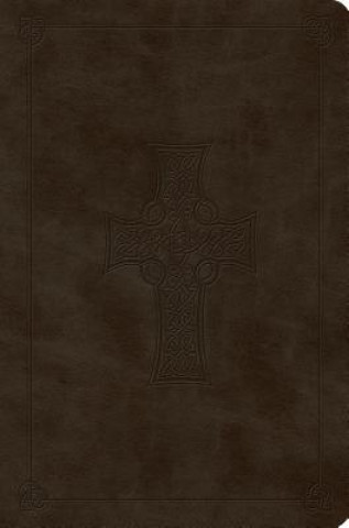 Книга ESV Value Compact Bible Crossway Bibles