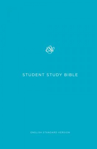 Buch ESV Student Study Bible Crossway Bibles