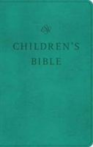 Carte ESV Children's Bible 