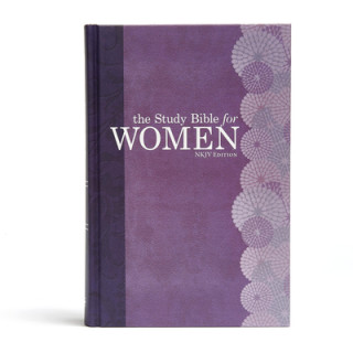 Carte Study Bible for Women-NKJV Dorothy Kelley Patterson
