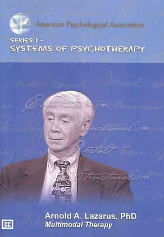 Carte Multimodal Therapy American Psychological Association