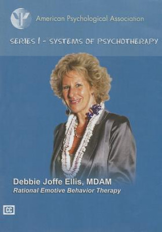 Kniha Rational Emotive Behavior Therapy Debbie Joffe Ellis