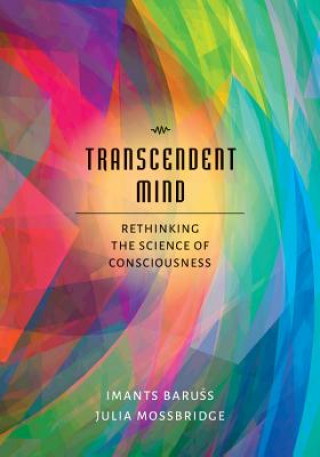 Kniha Transcendent Mind Imants Baruess