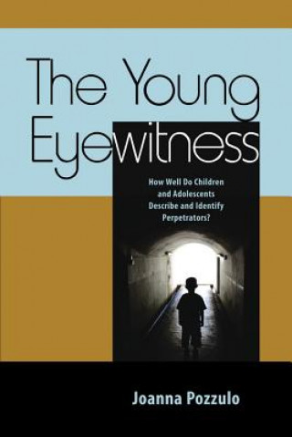 Book Young Eyewitness Joanna Pozzulo