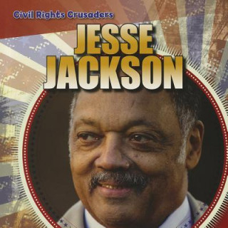 Knjiga Jesse Jackson Barbara M. Linde