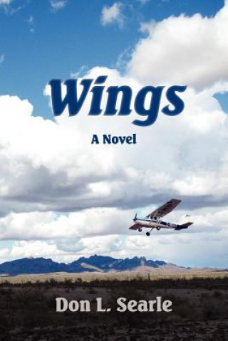 Libro Wings Don L. Searle