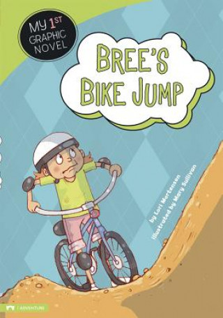 Carte Bree's Bike Jump Lori Mortensen