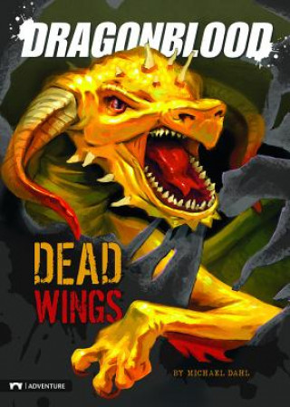 Book Dead Wings Michael Dahl