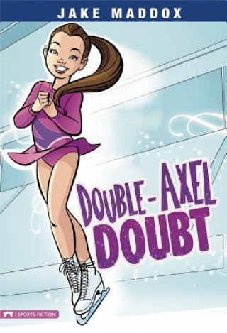 Carte Double-Axel Doubt Emma Carlson Berne