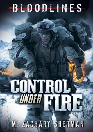 Libro Control Under Fire M. Zachary Sherman