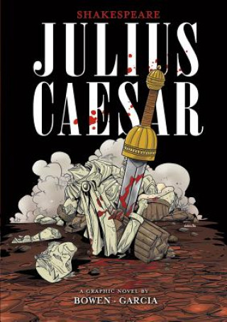 Libro Julius Caesar Carl Bowen