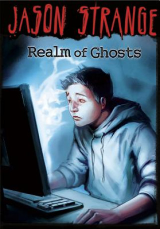 Книга Realm of Ghosts Jason Strange