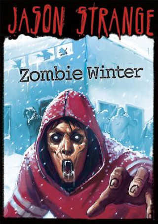 Libro Zombie Winter Jason Strange