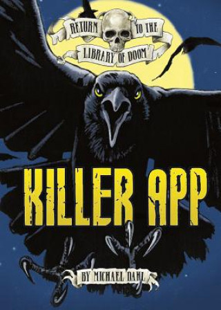 Könyv Killer App Michael Dahl