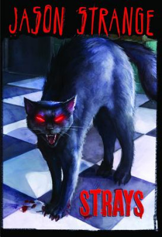 Libro Strays Jason Strange