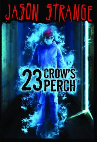 Könyv 23 Crow's Perch Jason Strange