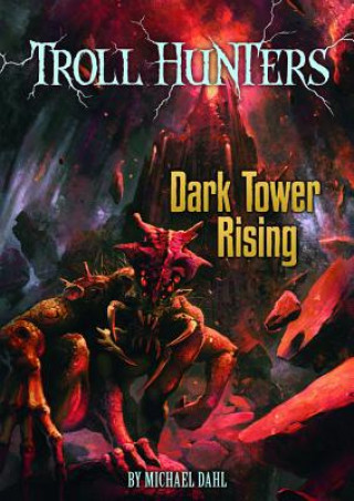 Libro Dark Tower Rising Michael Dahl