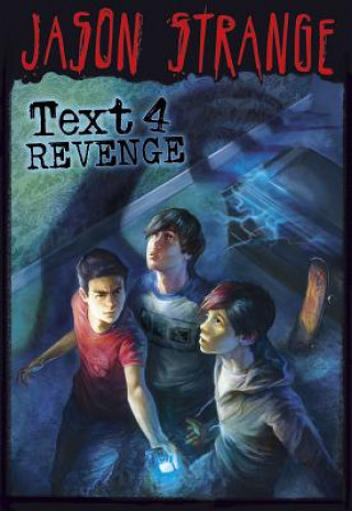 Buch Text 4 Revenge Jason Strange