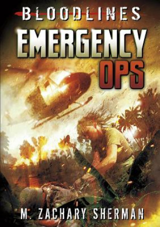 Книга Emergency Ops M. Zachary Sherman