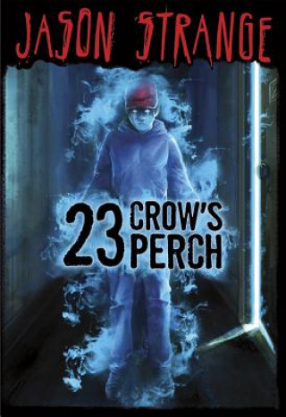 Buch 23 Crow's Perch Jason Strange