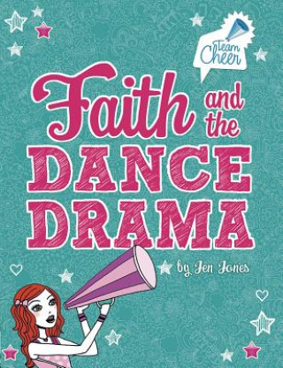 Carte Faith and the Dance Drama Jen Jones