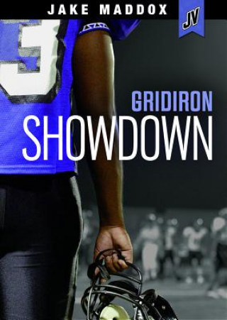 Carte Gridiron Showdown Eric Stevens