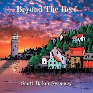 Buch Beyond The Reef Scott Baker Sweeney