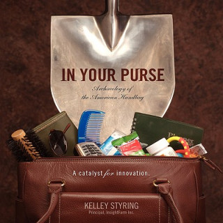 Kniha In Your Purse Kelley Styring