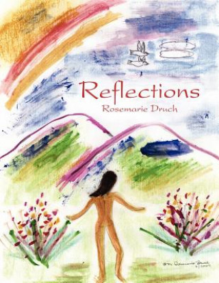 Buch Reflections Rosemarie Druch