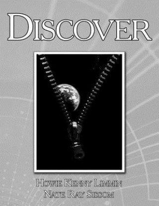 Knjiga Discover Howie Kenny Limmin