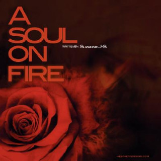 Kniha Soul on Fire J-S Suzannie J-S